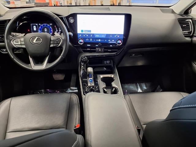 2023 Lexus NX NX 350 Premium