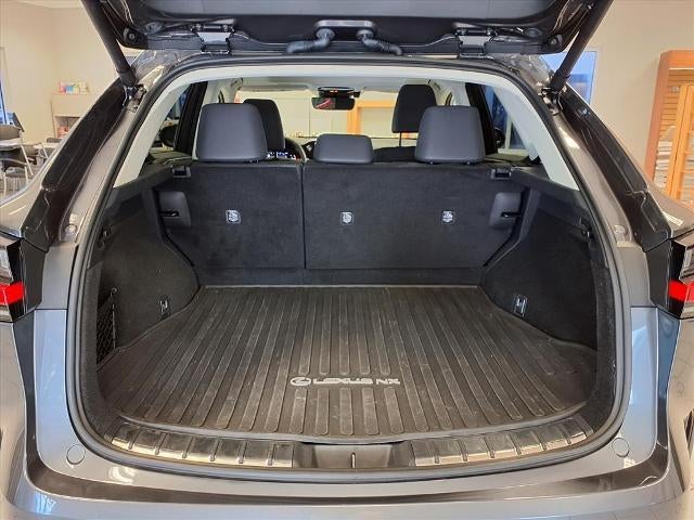 2023 Lexus NX NX 350 Premium