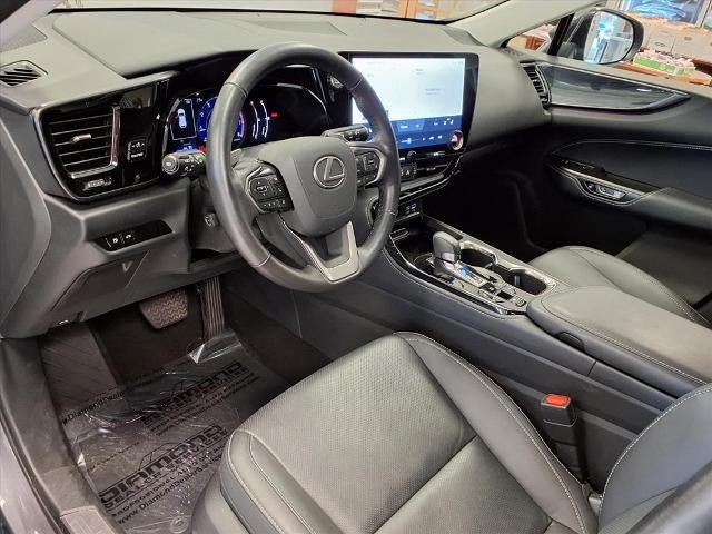 2023 Lexus NX NX 350 Premium