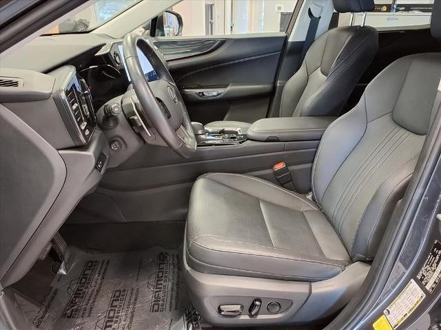 2023 Lexus NX NX 350 Premium