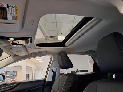 2023 Lexus NX NX 350 Premium