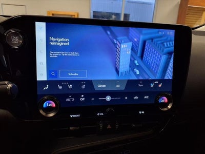 2023 Lexus NX NX 350 Premium