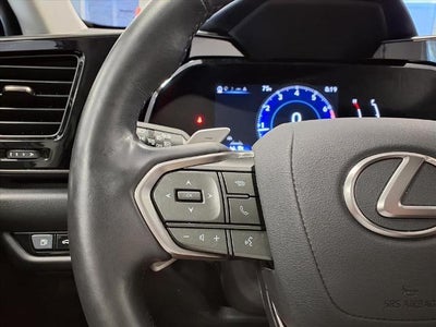 2023 Lexus NX NX 350 Premium