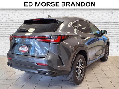 2023 Lexus NX NX 350 Premium