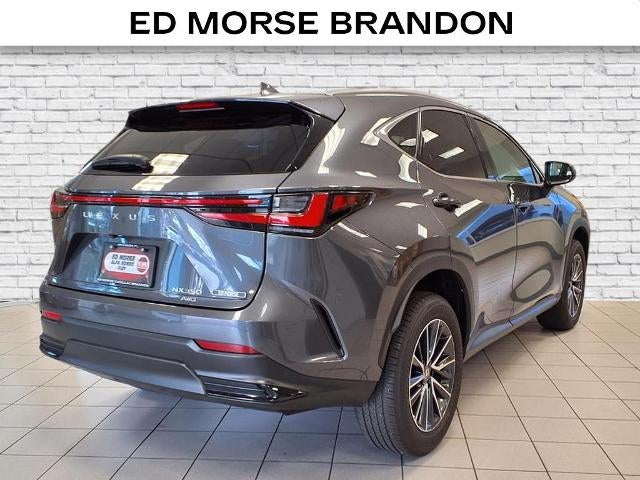 2023 Lexus NX NX 350 Premium