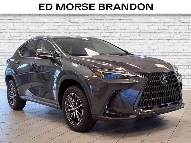 2023 Lexus NX NX 350 Premium