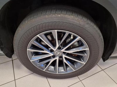 2023 Lexus NX NX 350 Premium