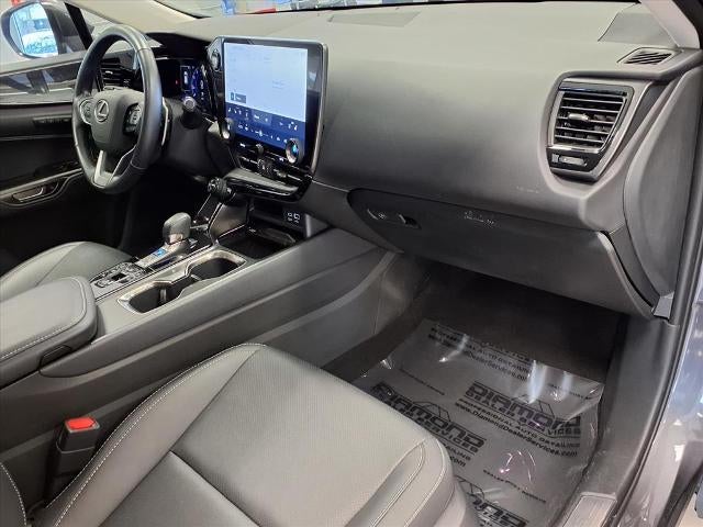 2023 Lexus NX NX 350 Premium