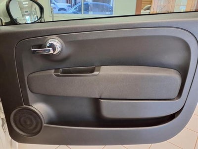 2013 FIAT 500 Abarth