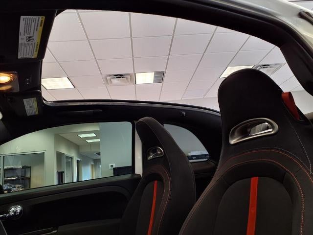 2013 FIAT 500 Abarth