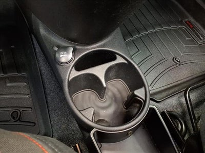 2013 FIAT 500 Abarth