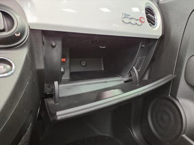 2013 FIAT 500 Abarth