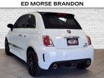 2013 FIAT 500 Abarth