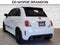 2013 FIAT 500 Abarth