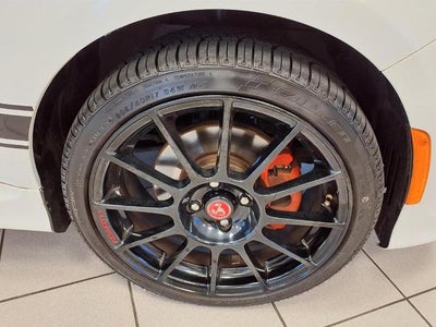 2013 FIAT 500 Abarth