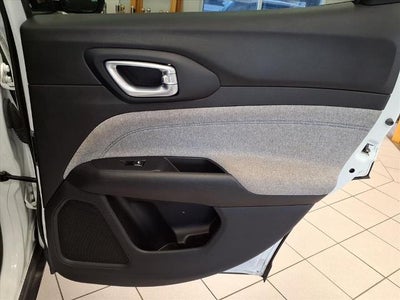 2023 Jeep Compass Sport