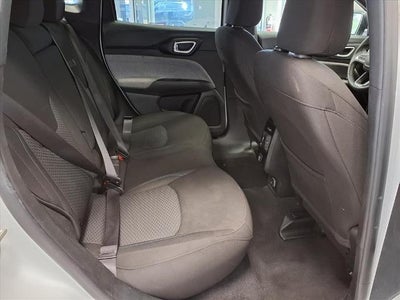 2023 Jeep Compass Sport