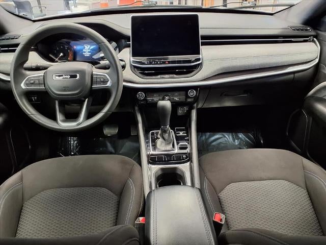 2023 Jeep Compass Sport