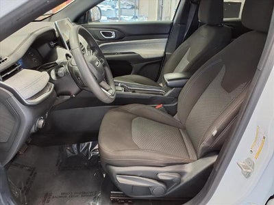 2023 Jeep Compass Sport