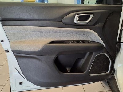 2023 Jeep Compass Sport