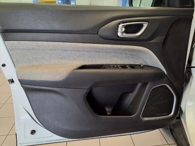 2023 Jeep Compass Sport