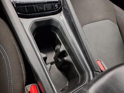 2023 Jeep Compass Sport