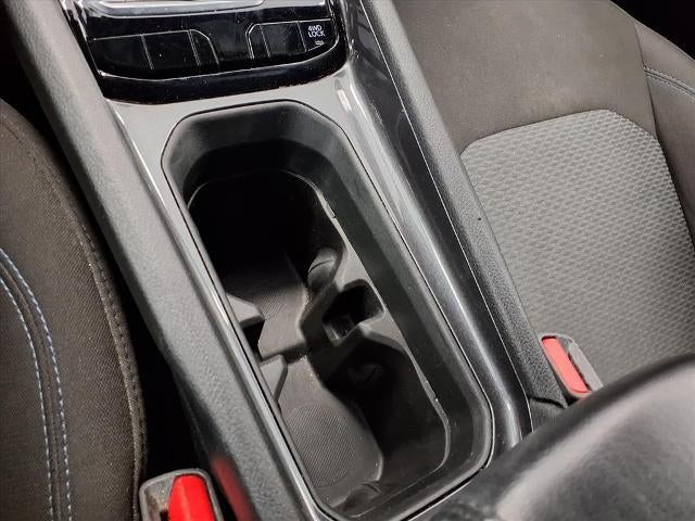 2023 Jeep Compass Sport