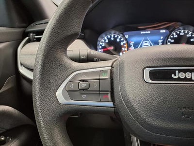 2023 Jeep Compass Sport