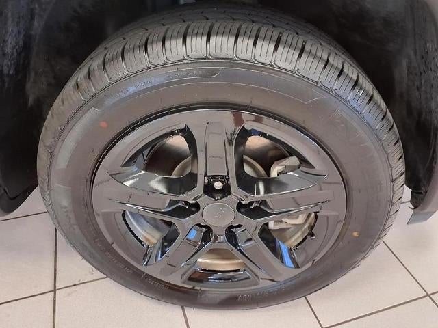 2023 Jeep Compass Sport