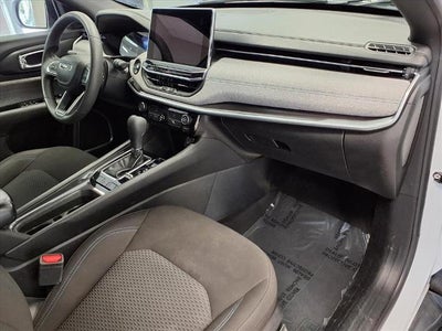 2023 Jeep Compass Sport