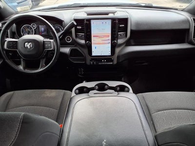 2022 RAM 3500 Tradesman