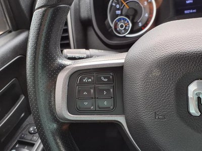 2022 RAM 3500 Tradesman