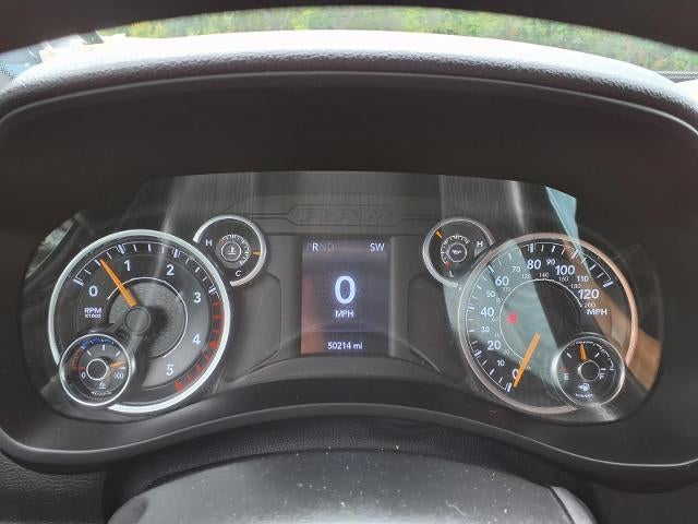 2022 RAM 3500 Tradesman