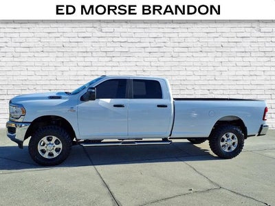 2023 RAM 2500 Big Horn