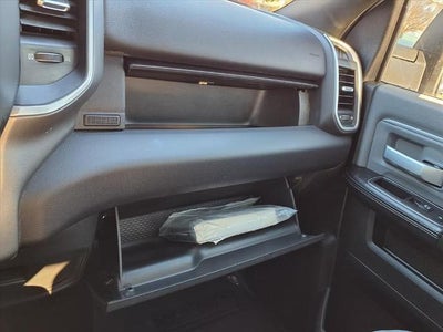 2023 RAM 2500 Big Horn