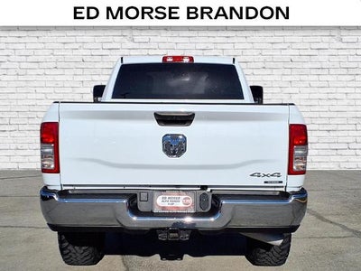 2023 RAM 2500 Big Horn