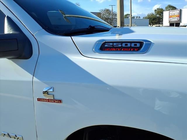 2023 RAM 2500 Big Horn