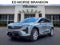 2027 Cadillac OPTIQ Luxury