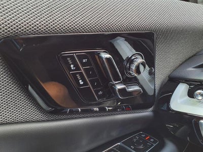 2027 Cadillac OPTIQ Luxury
