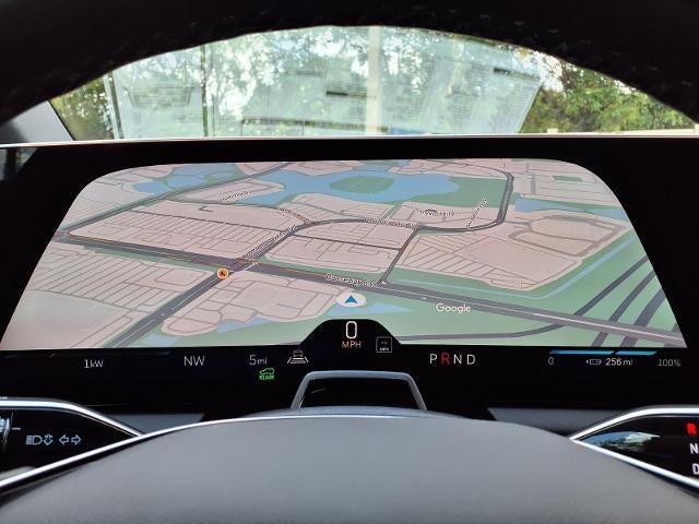 2027 Cadillac OPTIQ Luxury
