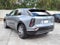 2027 Cadillac OPTIQ Luxury