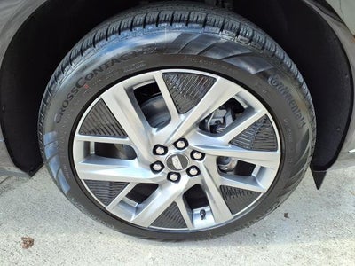 2027 Cadillac OPTIQ Luxury