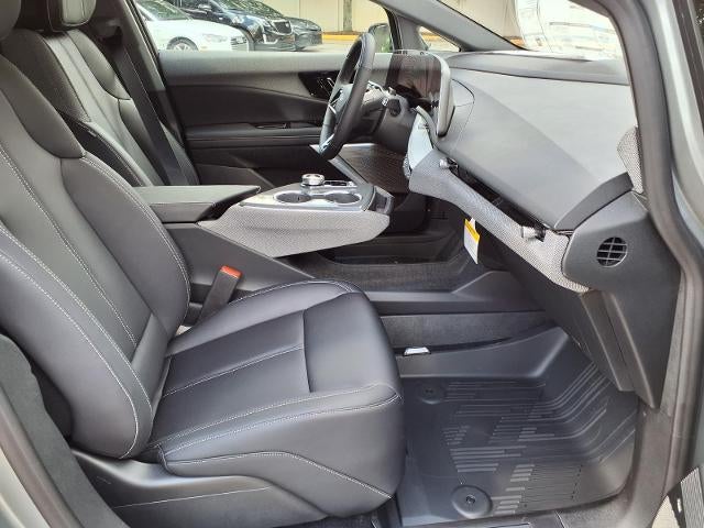 2027 Cadillac OPTIQ Luxury