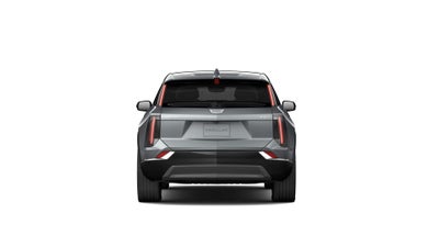 2026 Cadillac OPTIQ Premium Luxury