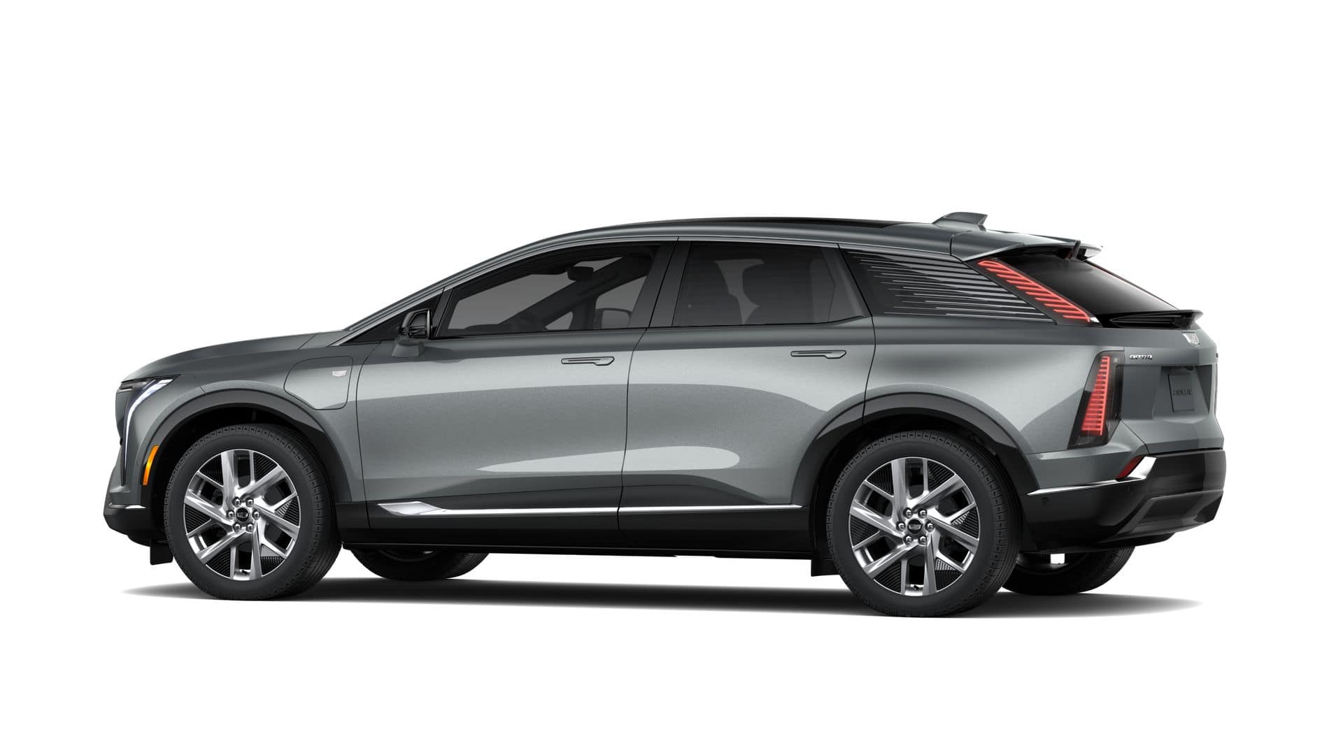 2026 Cadillac OPTIQ Premium Luxury