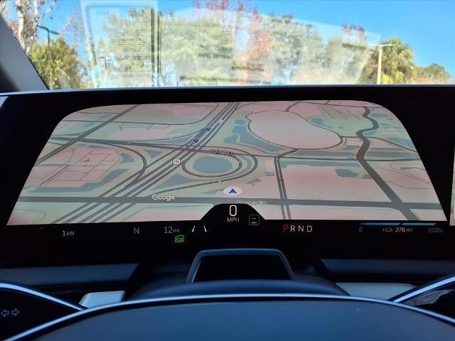 2026 Cadillac OPTIQ Premium Luxury