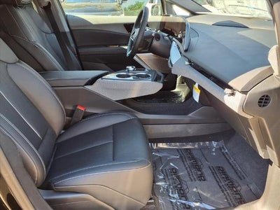 2026 Cadillac OPTIQ Premium Luxury