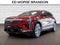 2026 Cadillac OPTIQ Premium Luxury