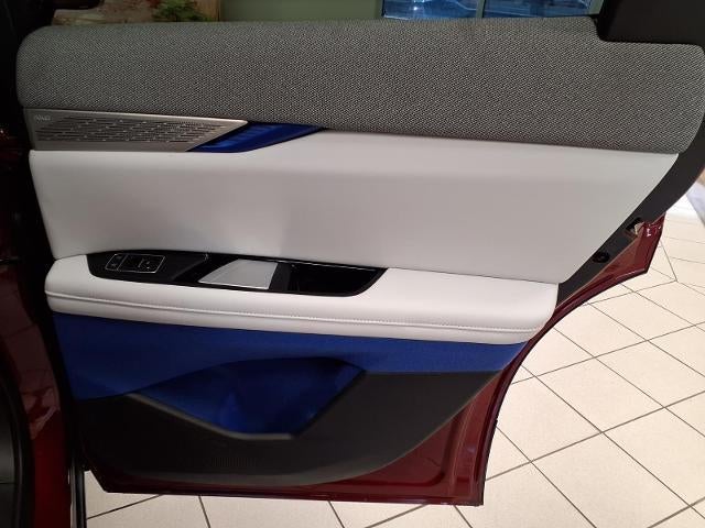 2026 Cadillac OPTIQ Premium Luxury