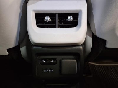 2026 Cadillac OPTIQ Premium Luxury